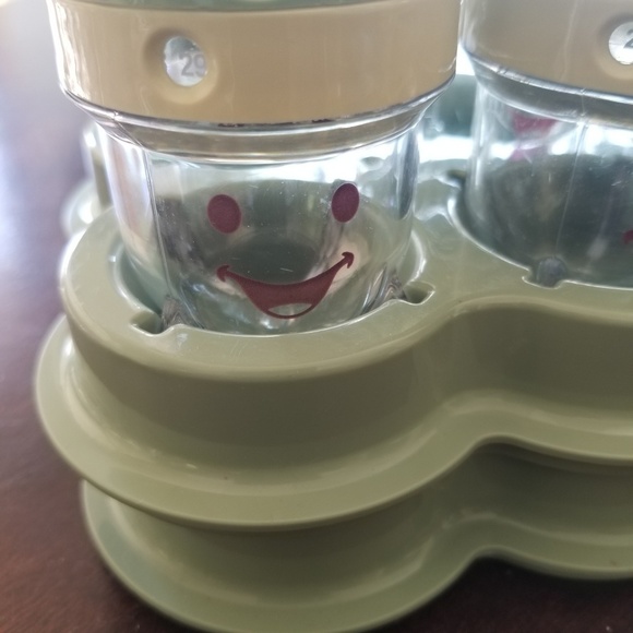 Baby Bullet Replacement Date Dial Storage Set - 6 - Picture 6 of 8